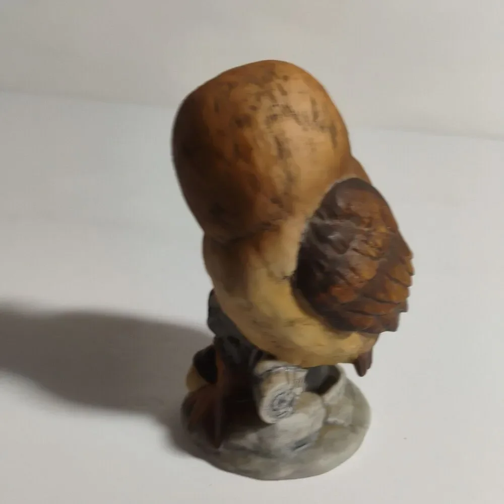 Owl by Andrea Sadek 6350 Made in Japan Vintage